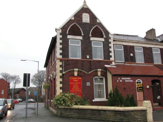 5 Bedroom Terraced